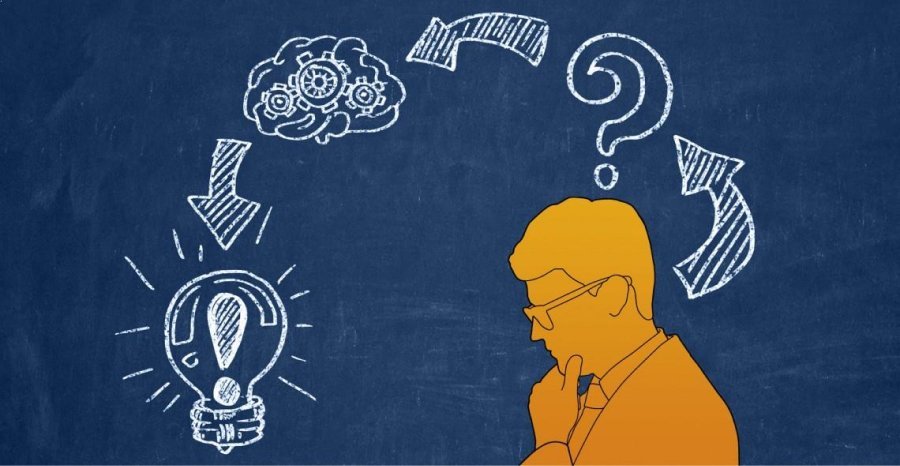 Vì sao bạn muốn tự học code? Vì sao bạn muốn tự học code?