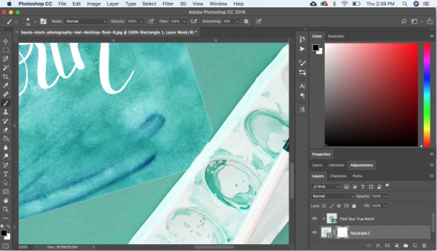 Phần không mong muốn đã được che lại