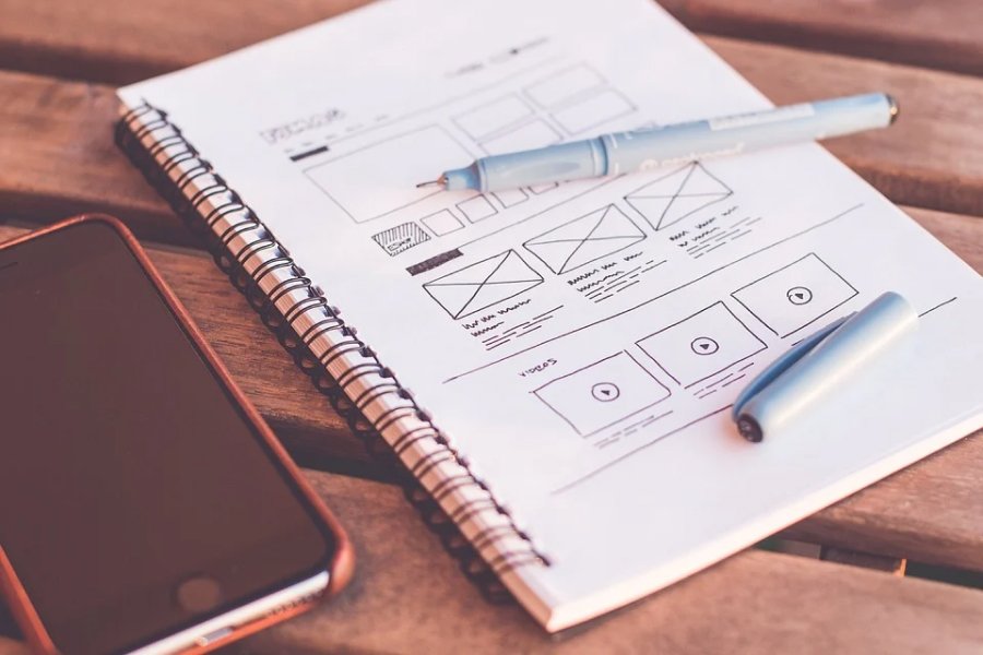 Thiết kế web là gì?