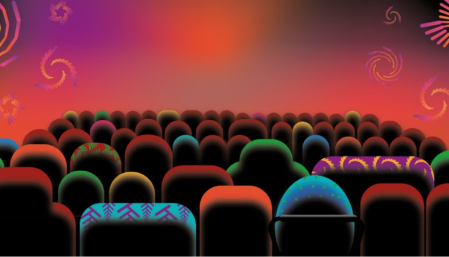 Một sản phẩm thiết kế theo xu hướng Attention to inclusion