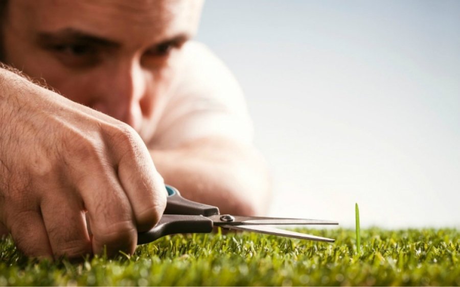 Quá chú trọng sự hoàn hảo sẽ làm nhà thiết kế khó cân bằng với các yếu tố khác