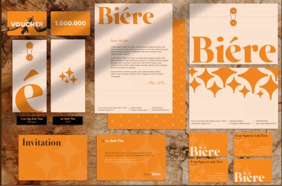 Quá chú tâm vào Portfolio mà bỏ qua những yếu tố khác