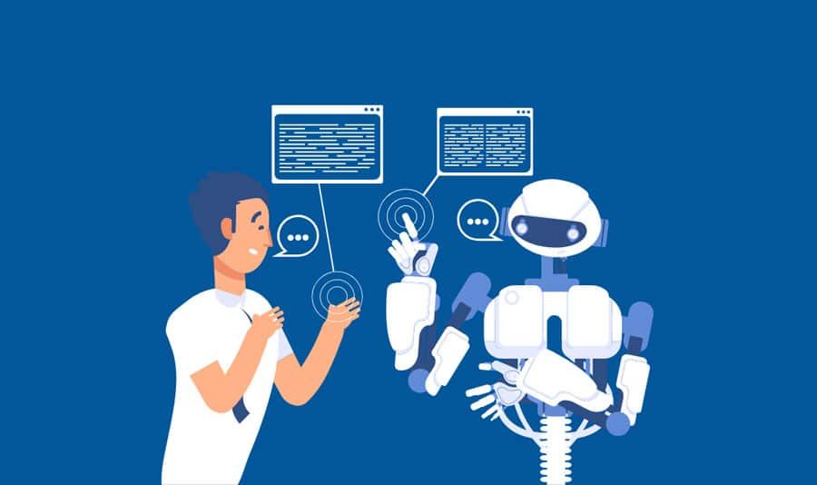 AI chỉnh sửa nội dung