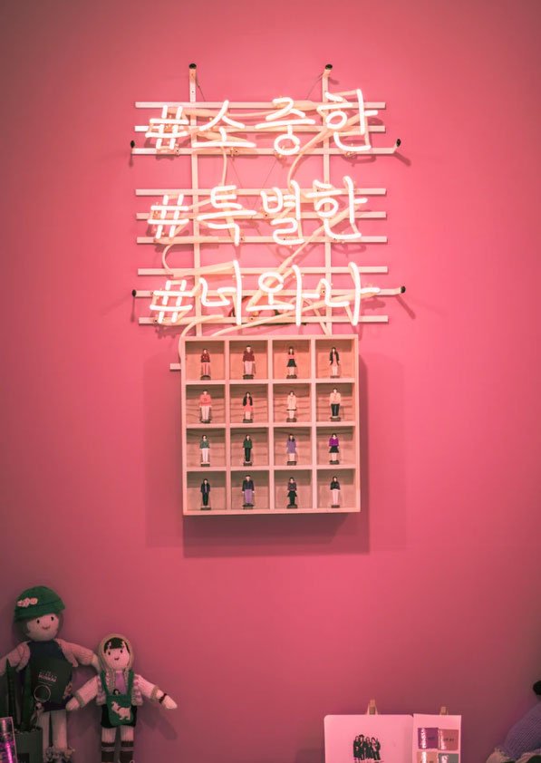 Topik là kì thi kiểm tra năng lực tiếng Hàn cho người không dùng tiếng Hàn là tiếng mẹ đẻ