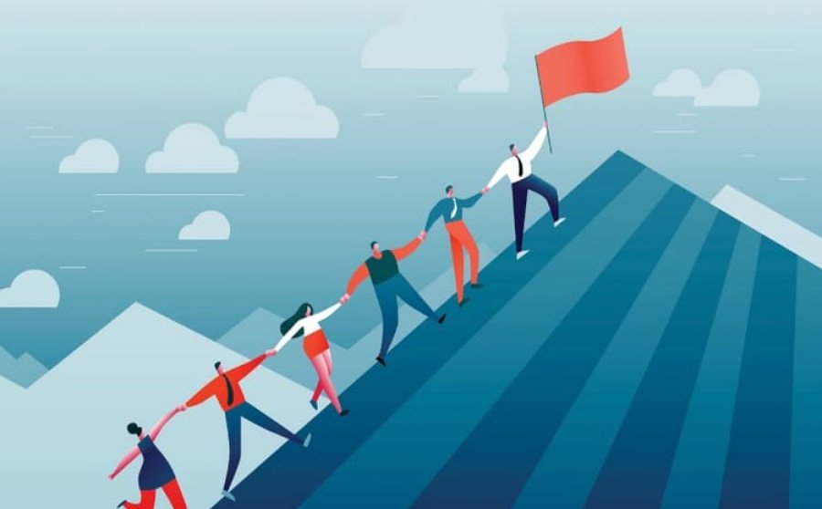 Có 6 cấp độ nhỏ trong kì thi Topik tiếng Hàn