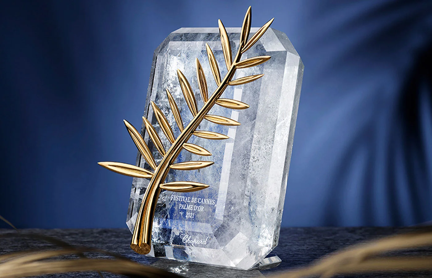 giải thưởng Cành cọ Vàng