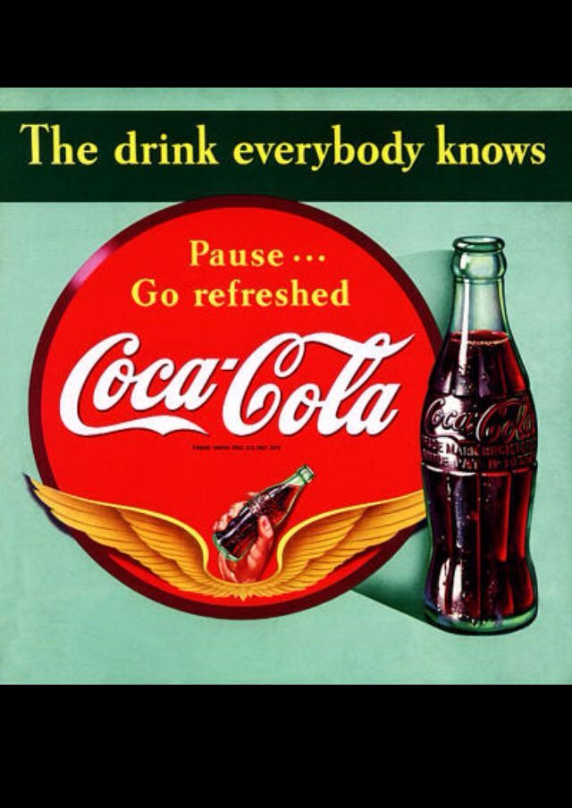 Chiến dịch quảng cáo của Coca Cola