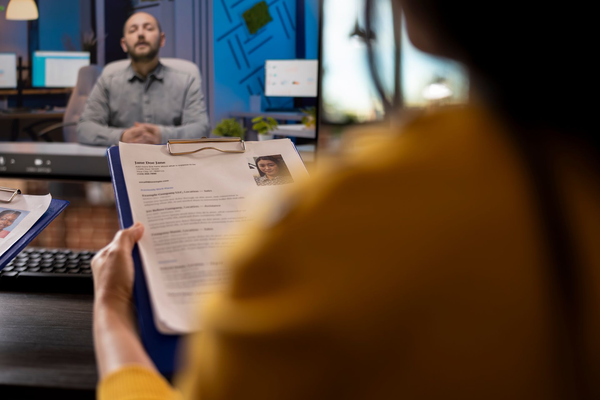 Chuẩn bị cho thị trường việc làm