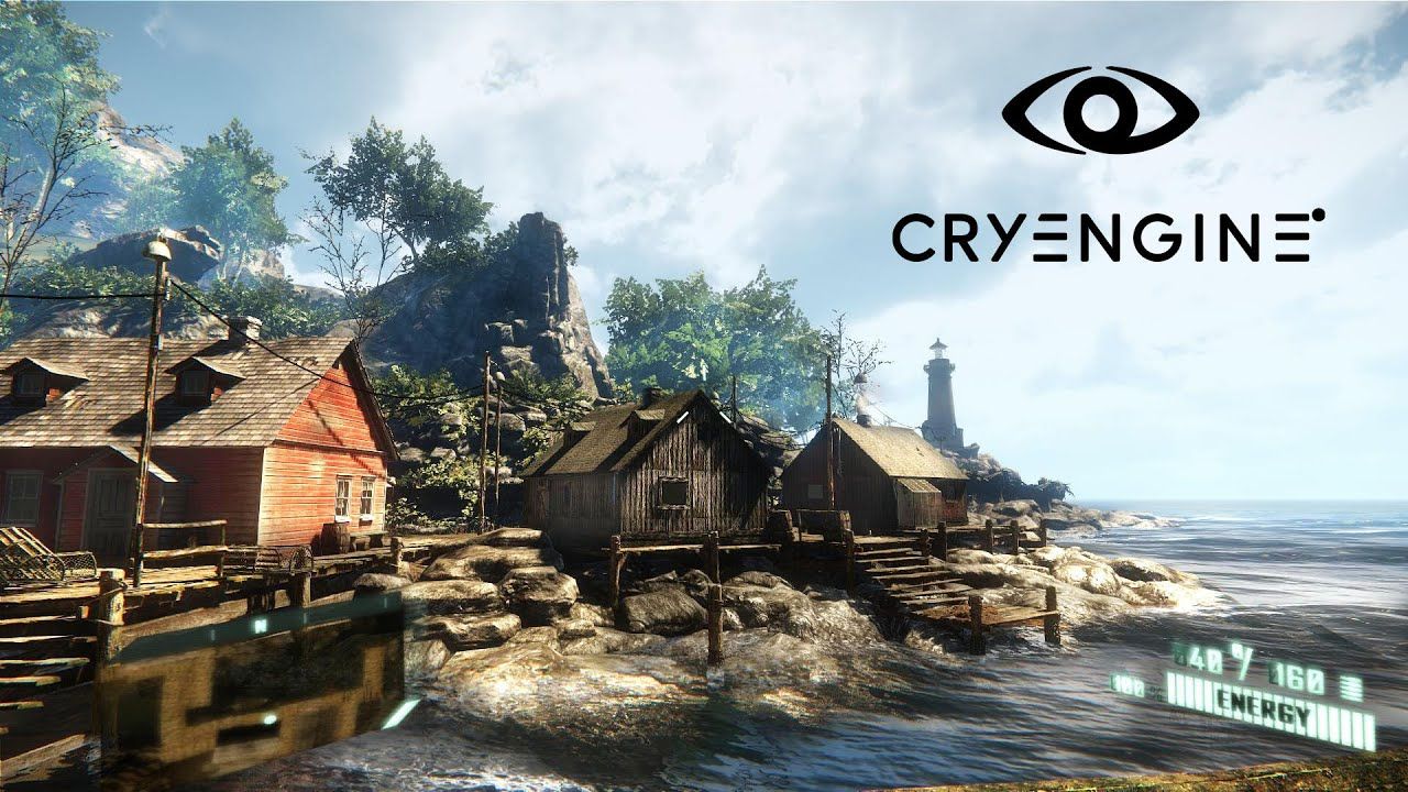 Cryengine