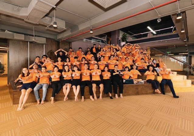 Athena Studio VietNam