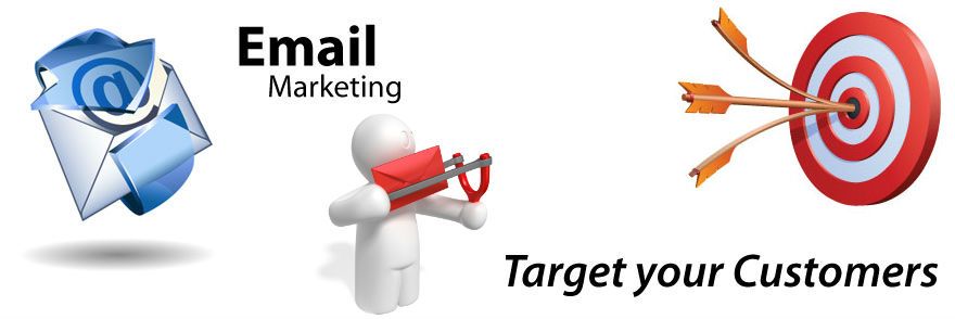 Lợi ích của Email Marketing