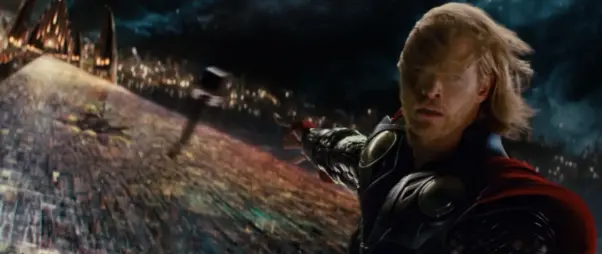 Góc máy quay nghiêng trong điện ảnh