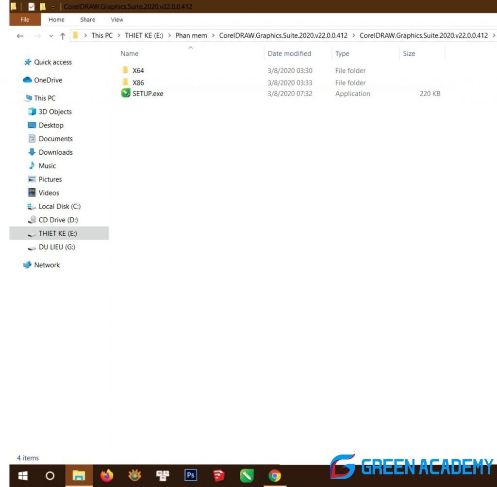 Tải và giải nén để sử dụng Tải và giải nén để sử dụng