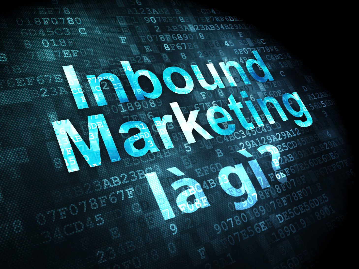 Inbound Marketing là gì?