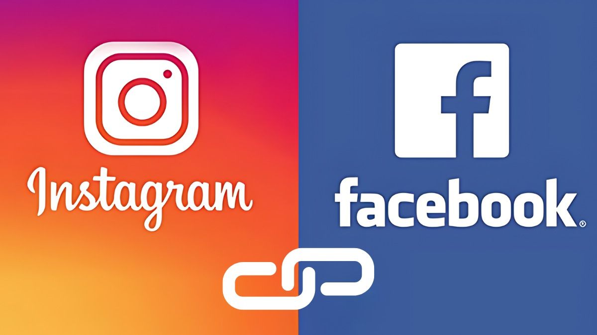 Instagram và Facebook