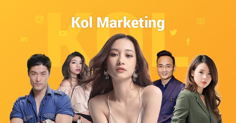 Kol Marketing