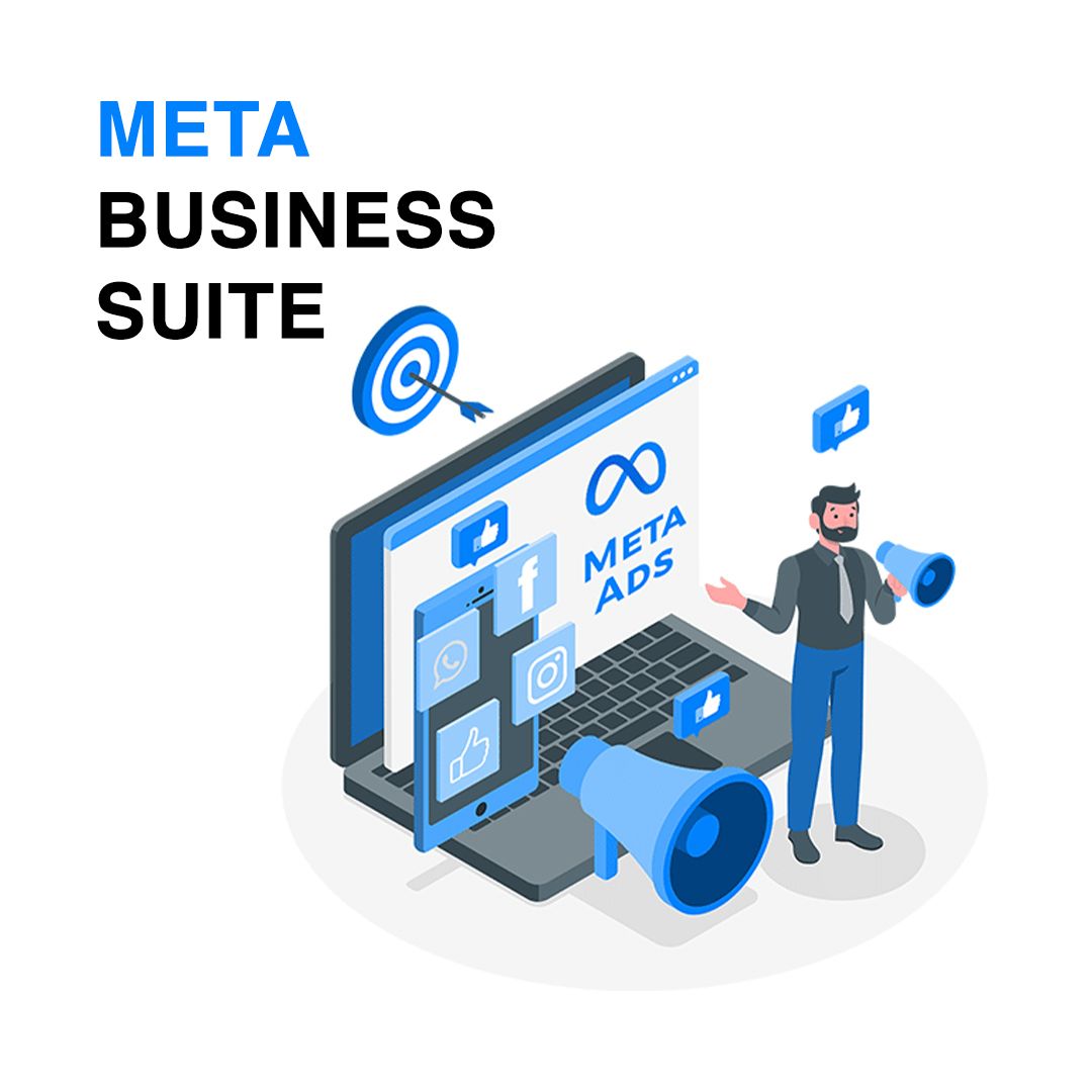 Meta Business Suite