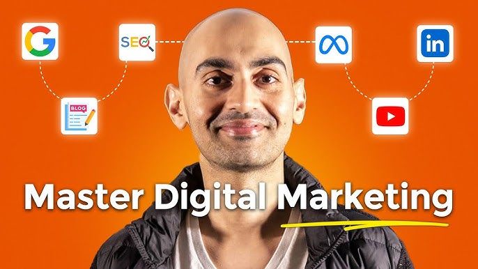 Học Digital Marketing miễn phí