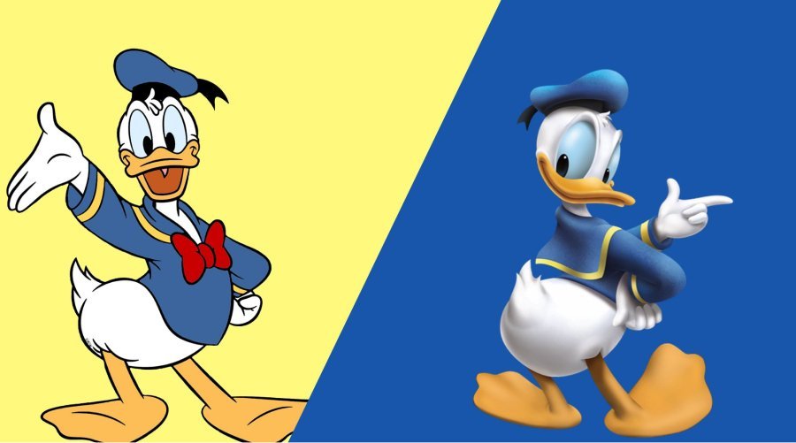 Hoạt hình 2D là gì? Hoạt hình 3D là gì?