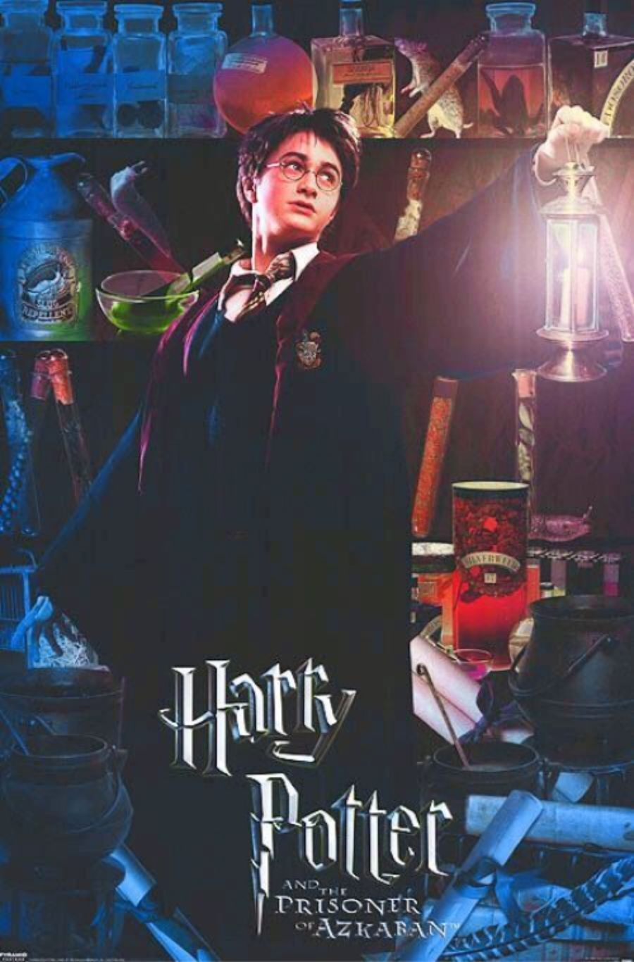 Autodesk Maya đã được sử dụng trong bộ phim Harry Potters Autodesk Maya đã được sử dụng trong bộ phim Harry Potters