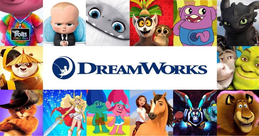 Houdini là một trong những phần mềm được sử dụng chủ đạo ở Dreamworks Houdini là một trong những phần mềm được sử dụng chủ đạo ở Dreamworks