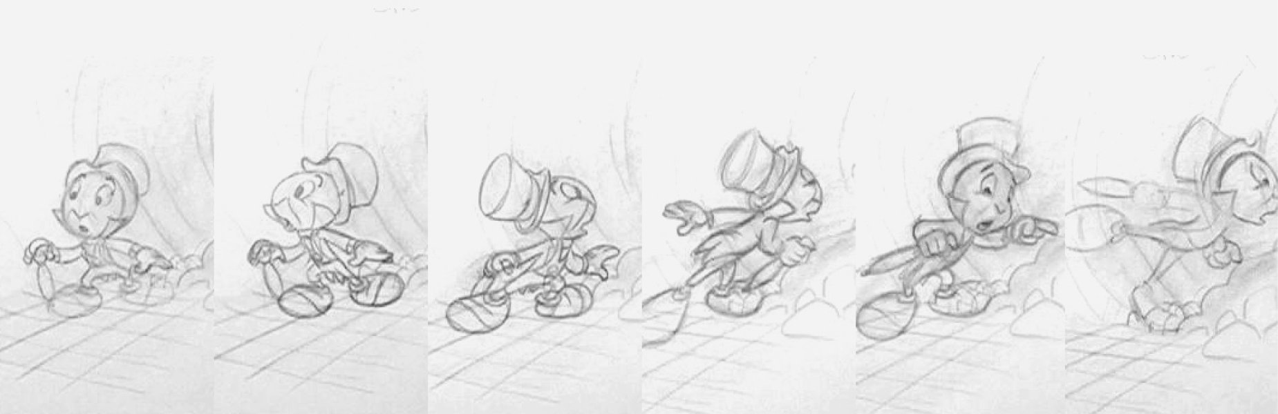 Họa sĩ game 2D cần vẽ một lượng lớn bản thảo