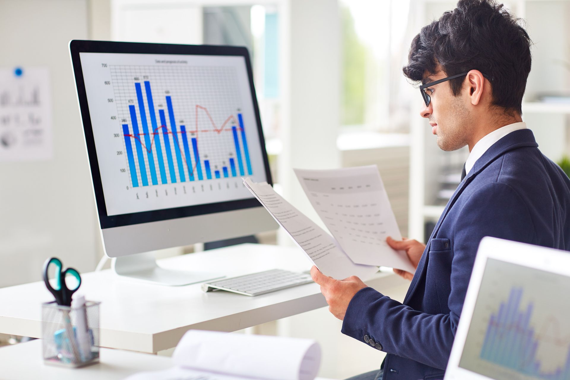 Phát triển sự nghiệp theo hướng Data Analytics