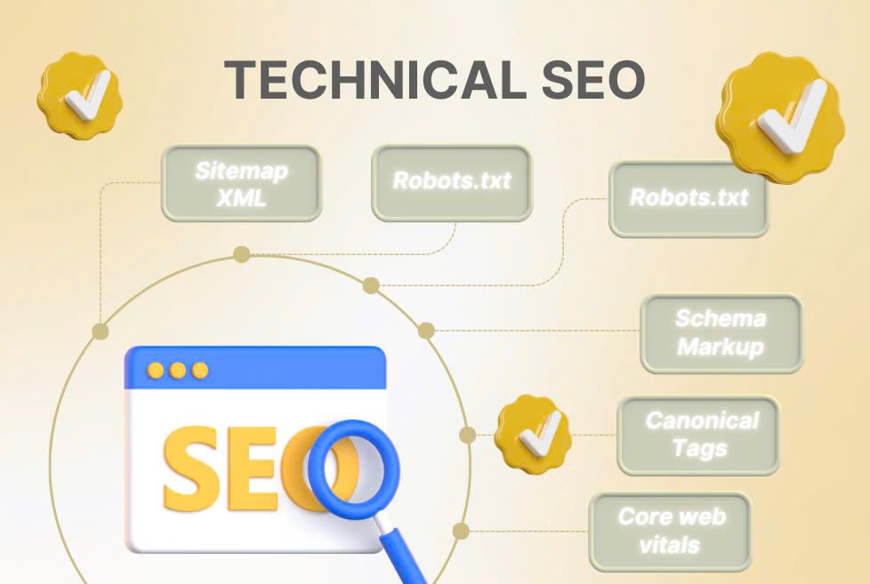 Technical SEO