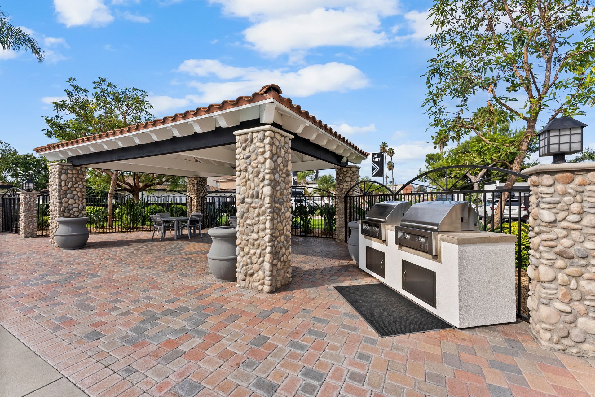 Amenities Photo