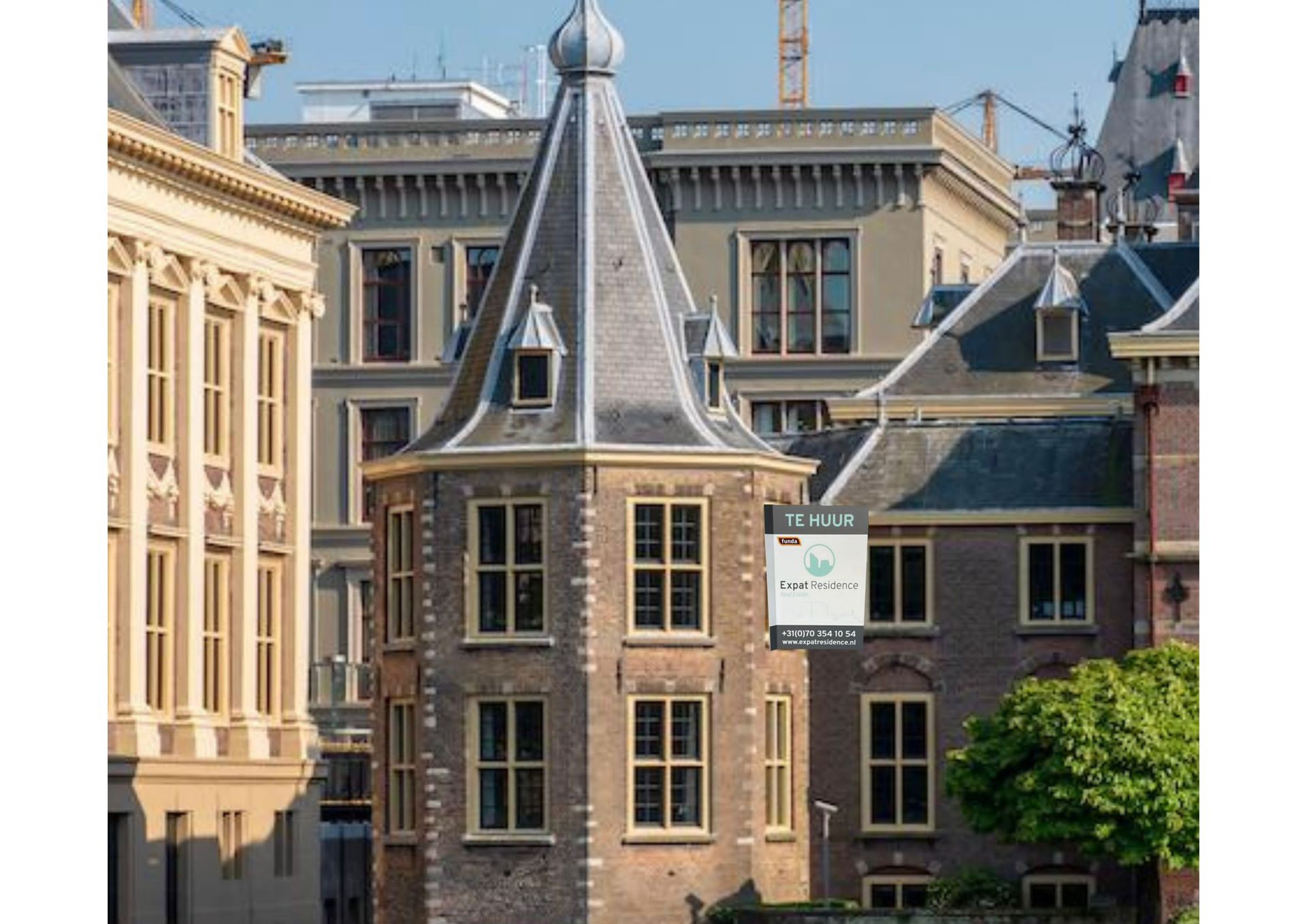 wet goed verhuurderschap