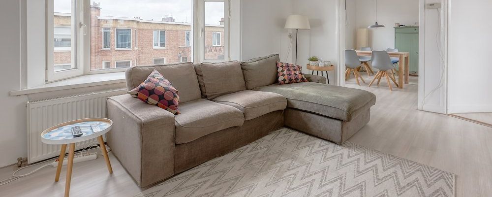Extra services Expat Residence