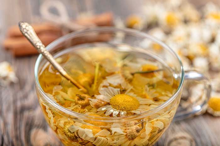 Classic Homeopathic Therapy