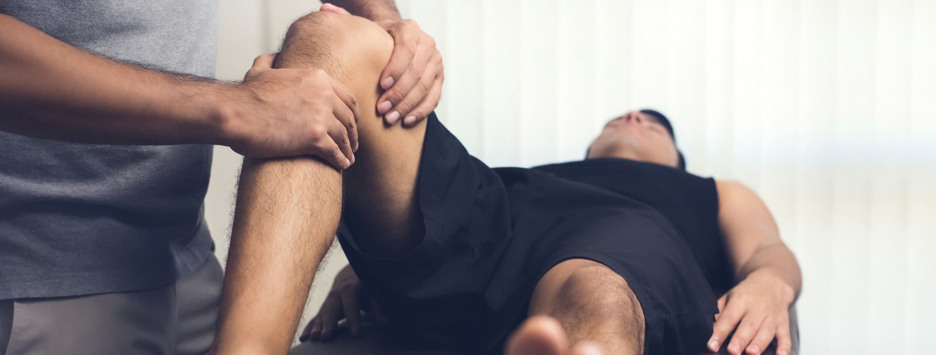 Manual Lymph Therapy