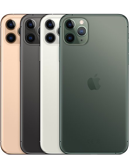 IPHONE 11 PRO MAX Rigenerato