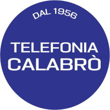 Telefonia Calabrò Telefonia Calabrò - Logo