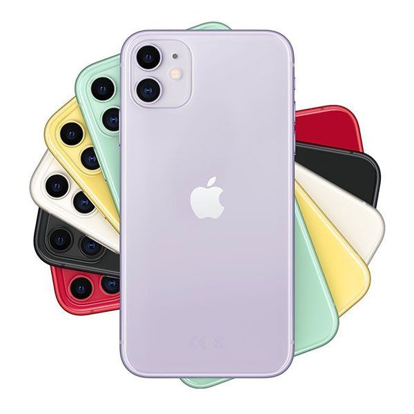 IPHONE 11 Rigenerato
