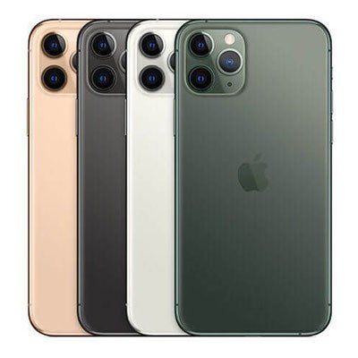 IPHONE 11 PRO Rigenerato