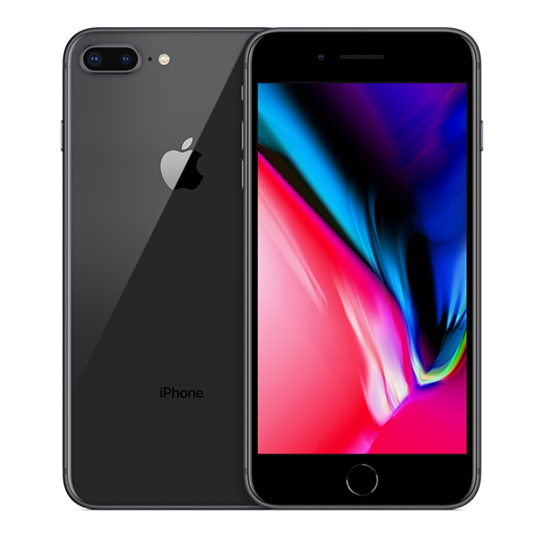 IPHONE 8 PLUS Rigenerato
