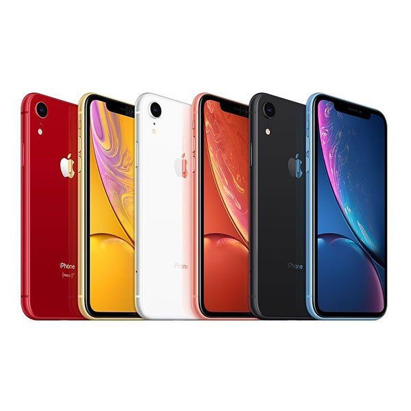 IPHONE XR Rigenerato