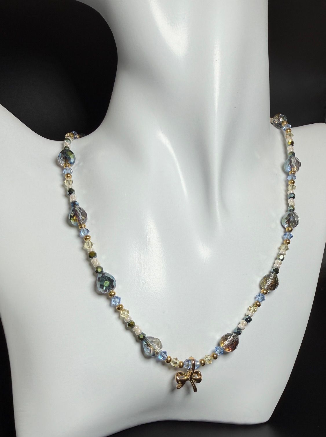 Women's Necklace BN197