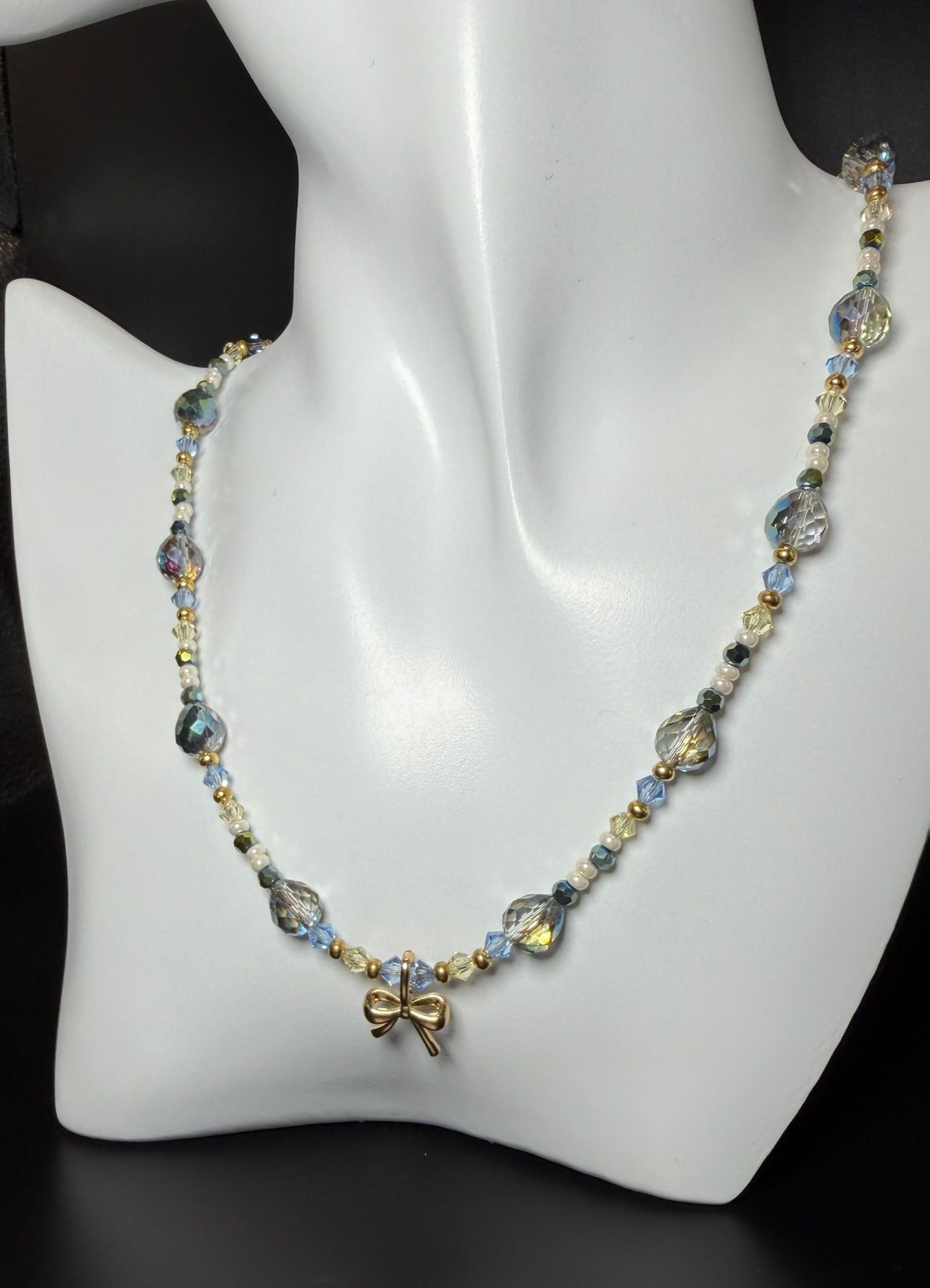 Women's Necklace BN197