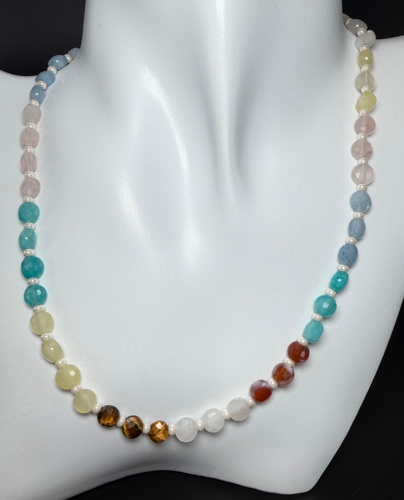 Women's Necklace BN227
