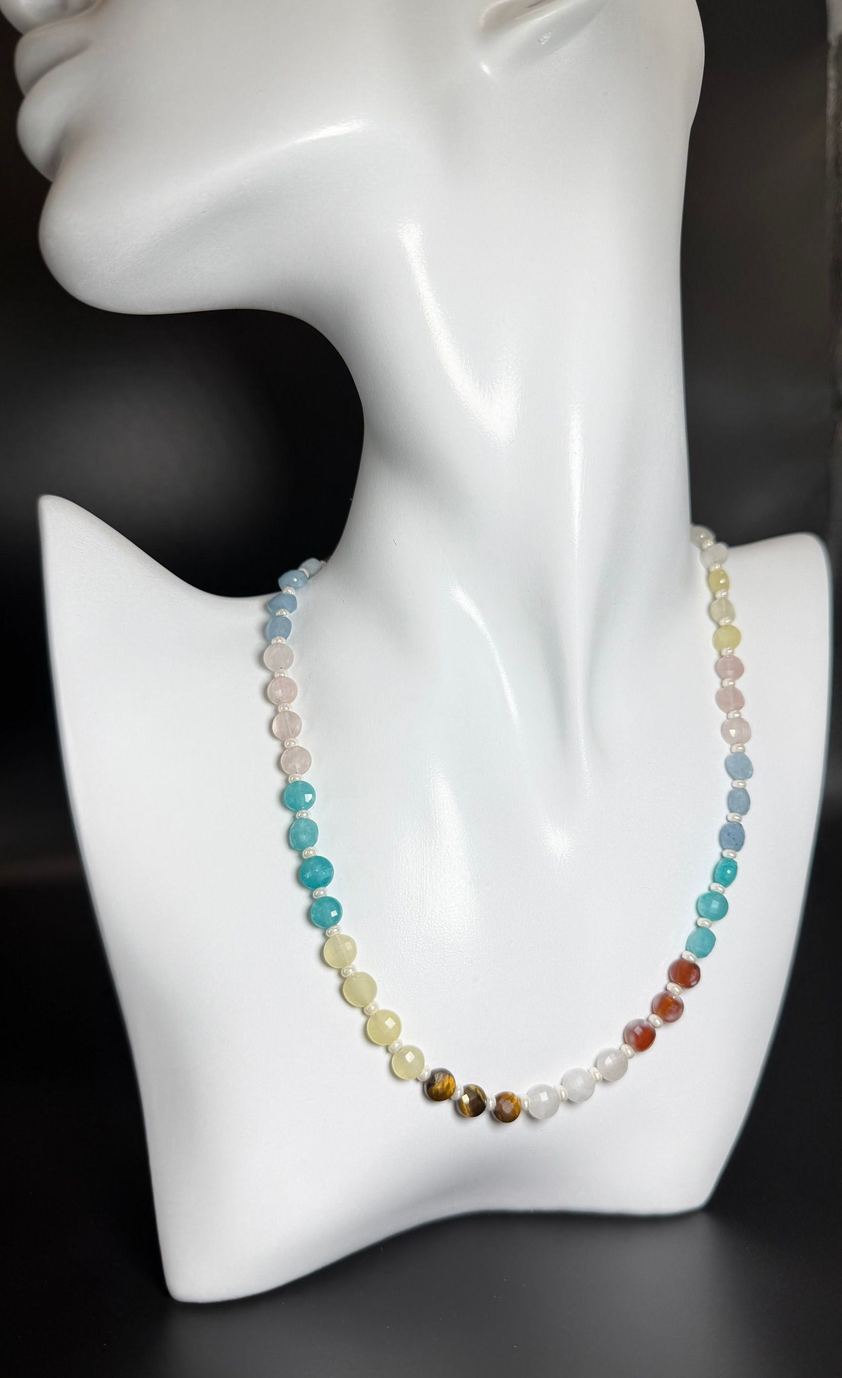 Women's Necklace BN227