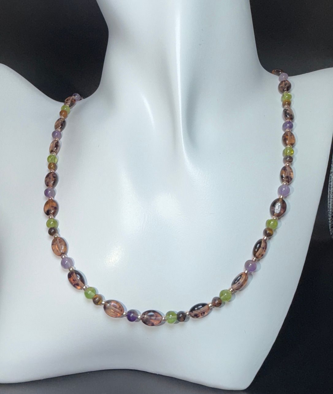 Women's Necklace BN238
