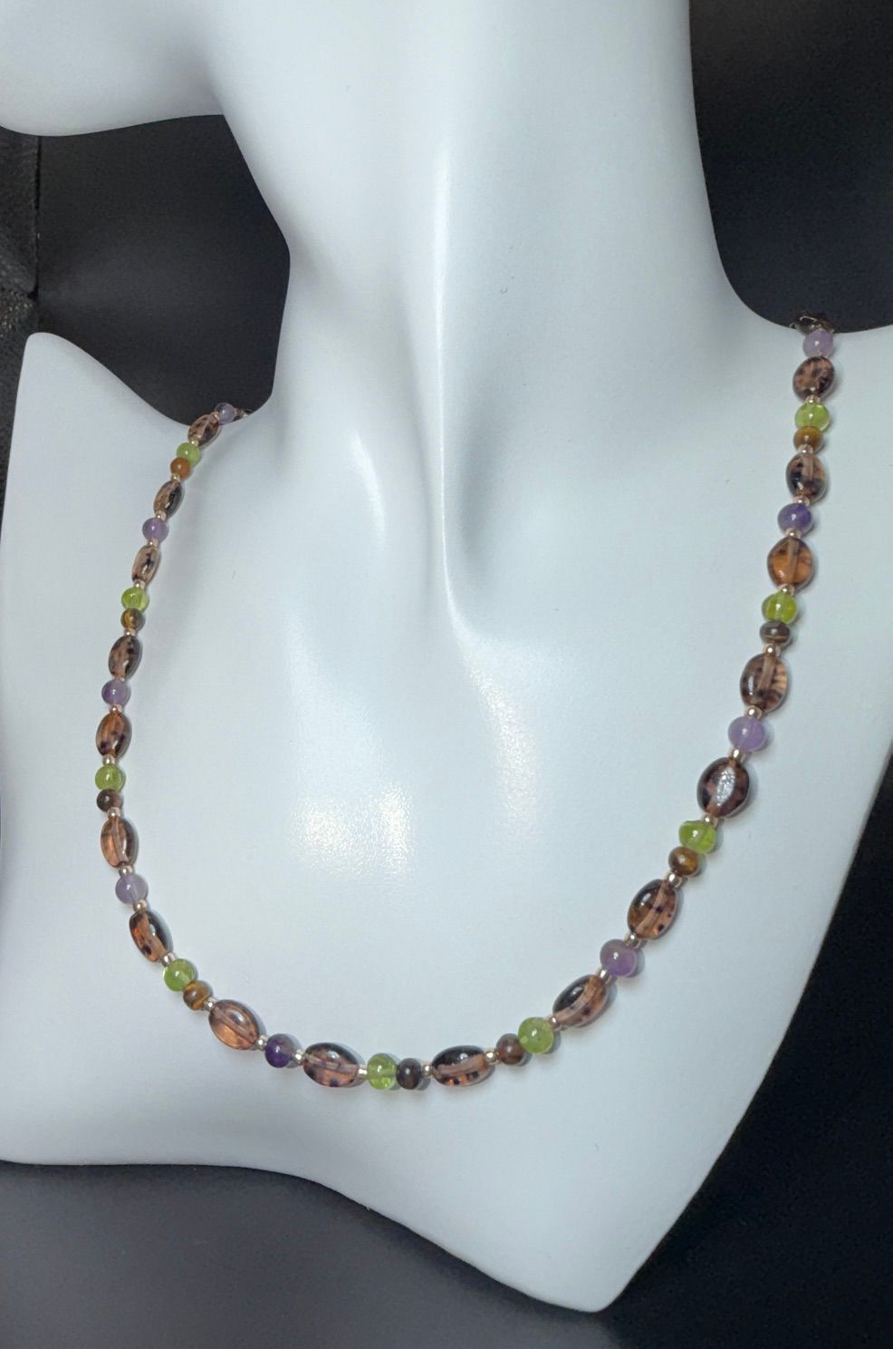 Women's Necklace BN238