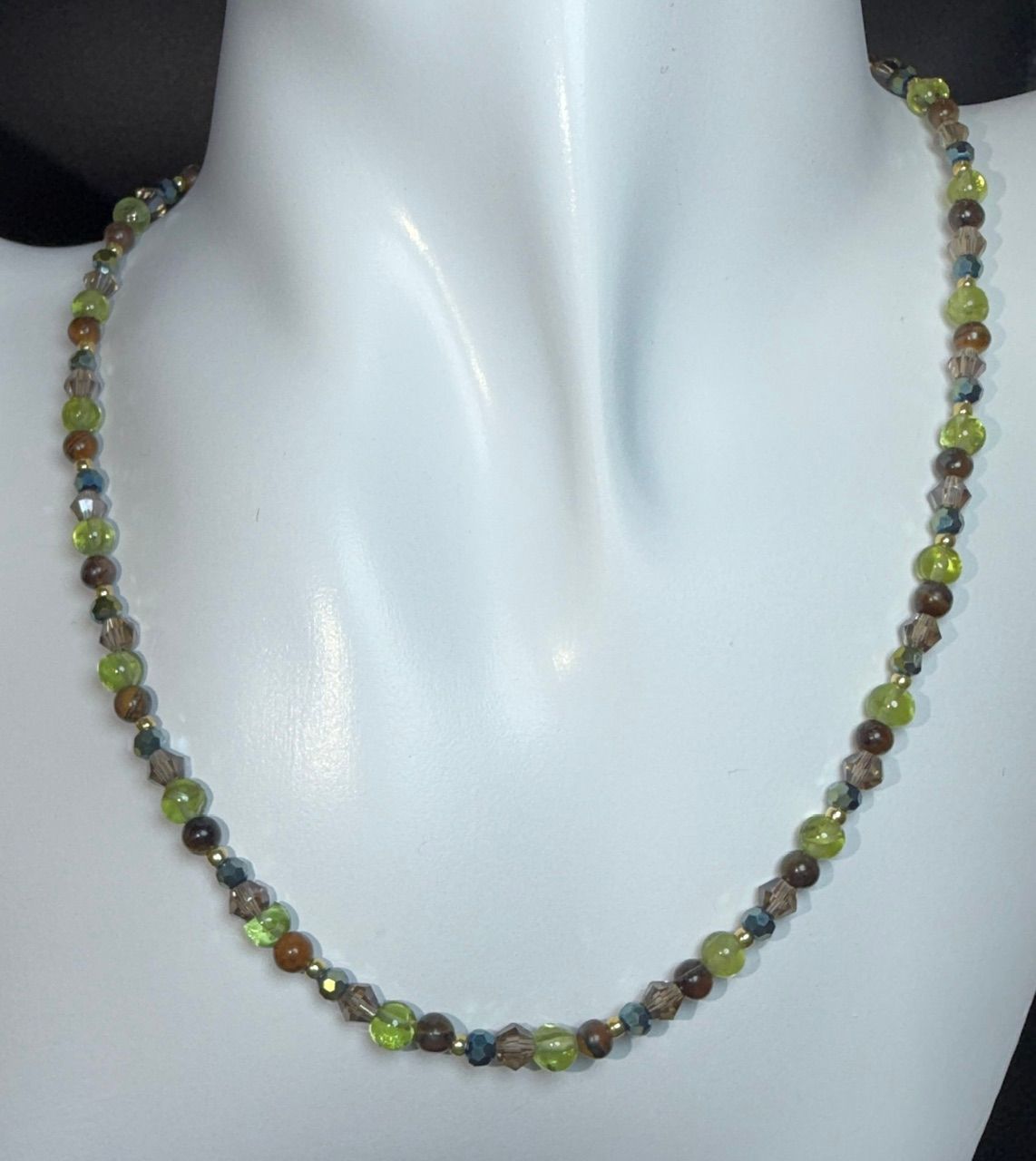 Women's Necklace BN243