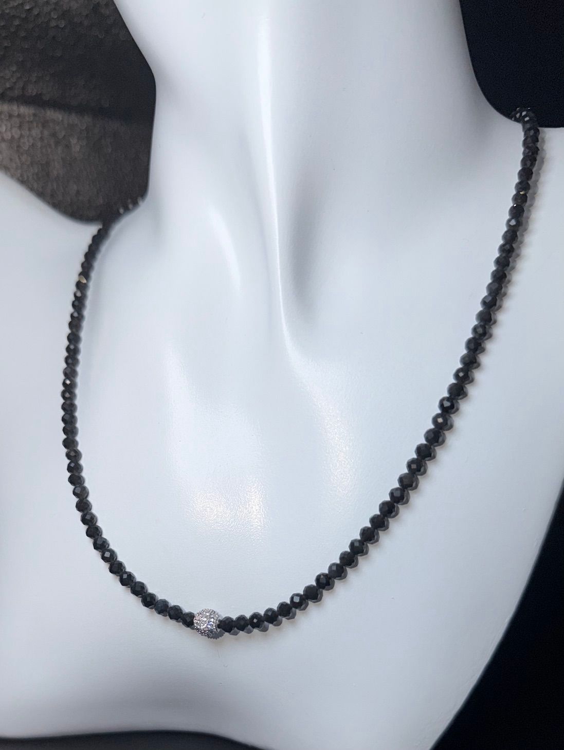 Women's Necklace BN273