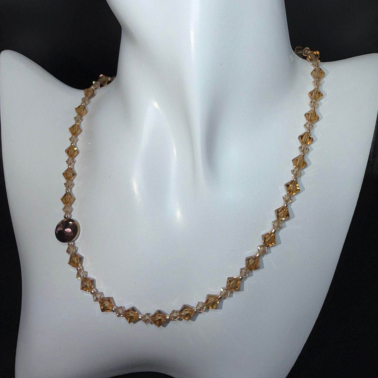 Women's Necklace BN276