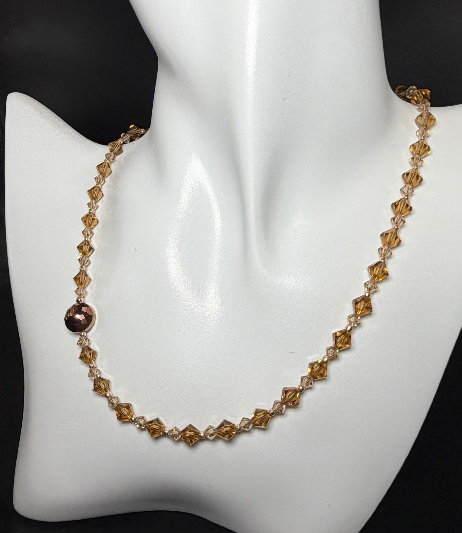 Women's Necklace BN276
