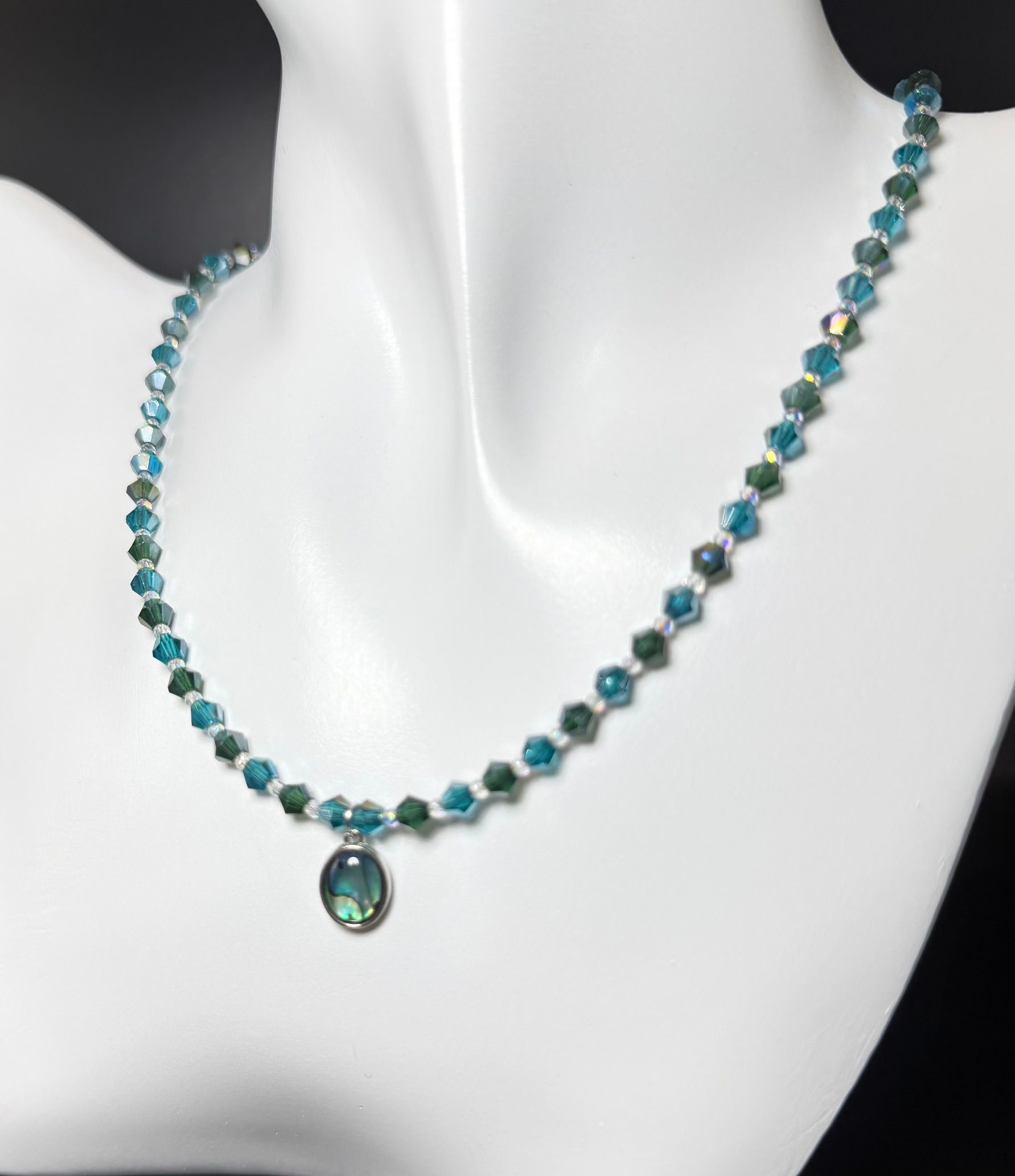 Women's Necklace BN298